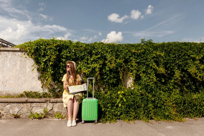 Viaggiare green: come ridurre l'impatto ambientale durante gli spostamenti