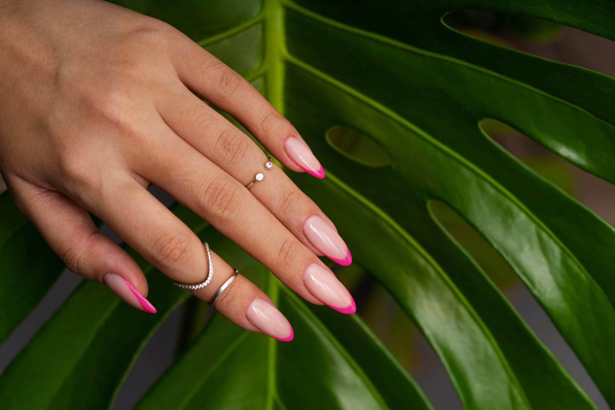 Unghie: tutti i nail trend per le vacanze