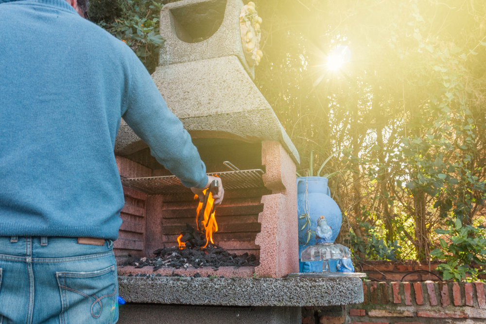 Forno a legna da esterno: quale scegliere per la tua casa?