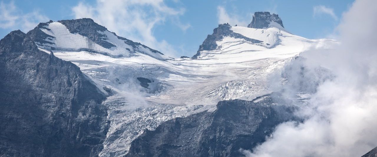 Gran Paradiso e Amici